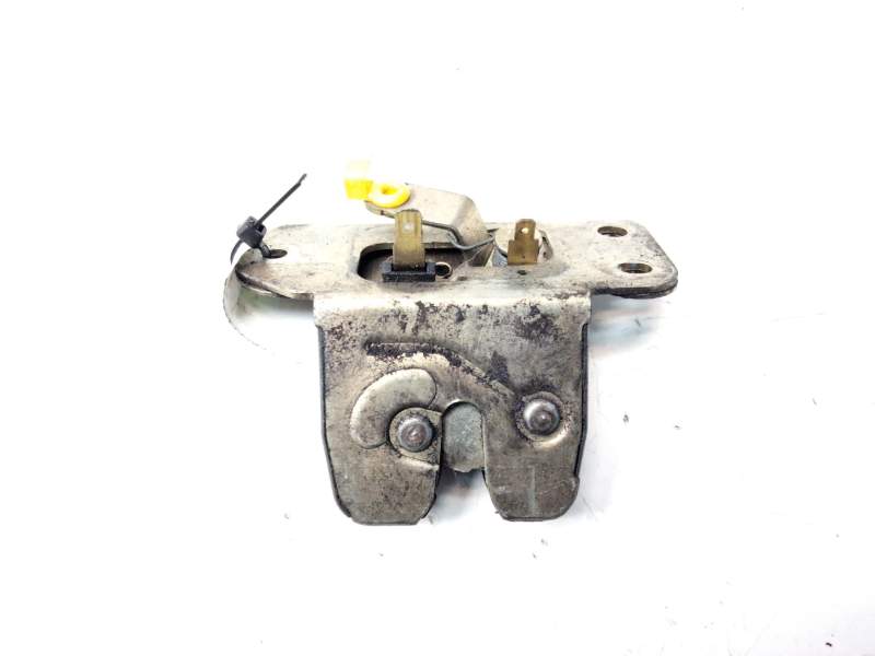 Recambio de cerradura maletero / porton para volvo s40 berlina 1.8 cat referencia OEM IAM   