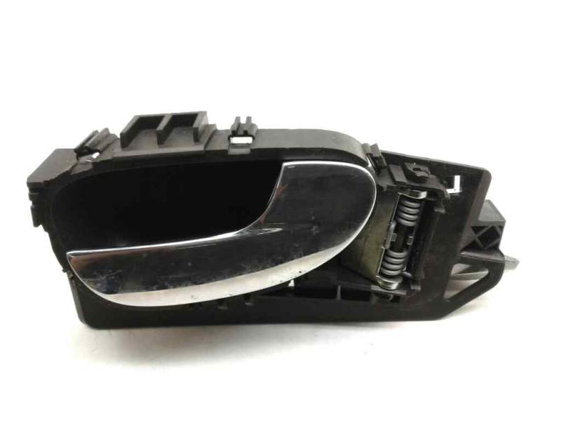 Recambio de maneta exterior delantera derecha para peugeot 307 berlina (s2) x-line referencia OEM IAM 9643604477  