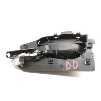 Recambio de maneta exterior delantera derecha para peugeot 307 berlina (s2) x-line referencia OEM IAM 9643604477  
