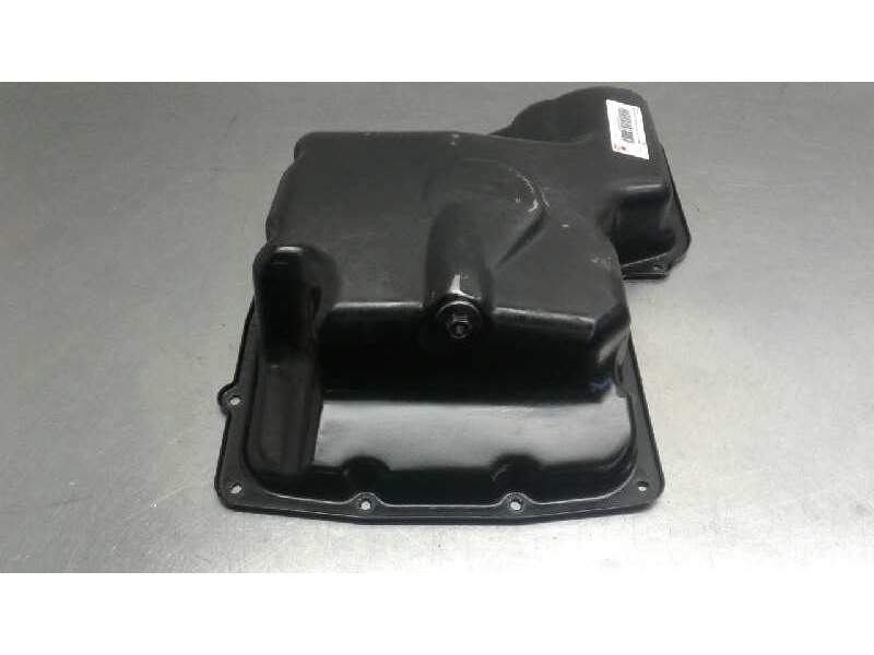 Recambio de carter para ford transit custom kasten 250 l1 ambiente referencia OEM IAM BK2Q6675AA  