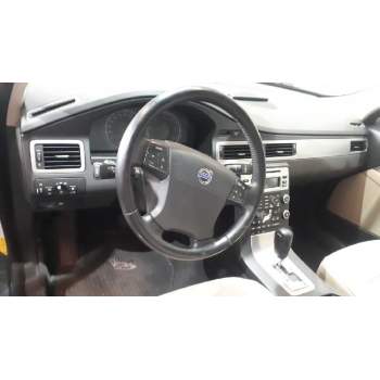 volvo s80 berlina del año 2007