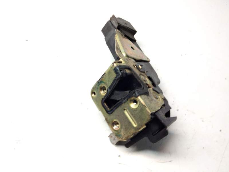 Recambio de cerradura puerta delantera derecha para volvo s40 berlina 1.8 cat referencia OEM IAM   
