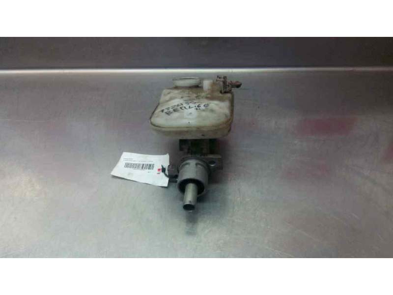 Recambio de bomba freno para citroën berlingo 1.6 16v cat (nfu / tu5jp4) referencia OEM IAM 21028799  