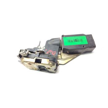Recambio de cerradura puerta delantera derecha para volvo s40 berlina 1.8 cat referencia OEM IAM   