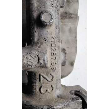 Recambio de bomba freno para citroën berlingo 1.6 16v cat (nfu / tu5jp4) referencia OEM IAM 21028799  