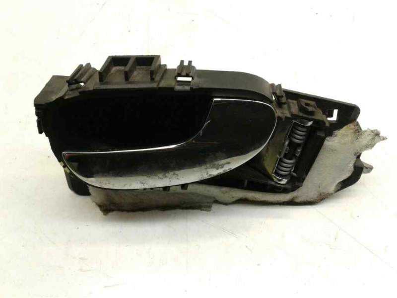 Recambio de maneta exterior trasera derecha para peugeot 307 berlina (s2) x-line referencia OEM IAM 9643604477  