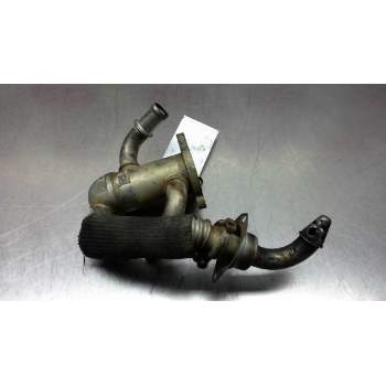 Recambio de enfriador de gases para opel corsa c 1.3 16v cdti cat (z 13 dt / ln9) referencia OEM IAM   