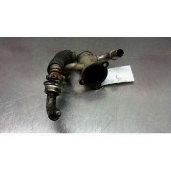 Recambio de enfriador de gases para opel corsa c 1.3 16v cdti cat (z 13 dt / ln9) referencia OEM IAM   