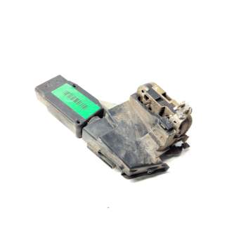 Recambio de cerradura puerta trasera derecha para volvo s40 berlina 1.8 cat referencia OEM IAM   