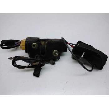 CERRADURA PUERTA DELANTERA DERECHA 92GB2A1A64DA 