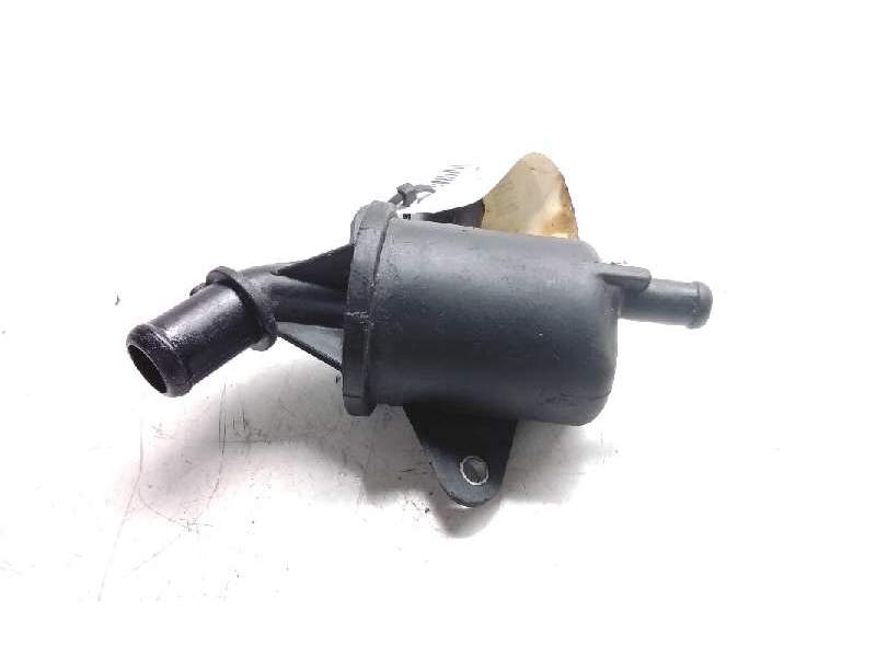 Recambio de evaporador aceite para opel corsa c 1.3 16v cdti cat (z 13 dt / ln9) referencia OEM IAM 55185372  