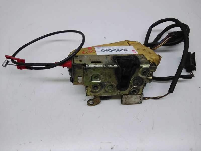 Recambio de cerradura puerta delantera izquierda para ford scorpio 24v ghia berlina referencia OEM IAM   