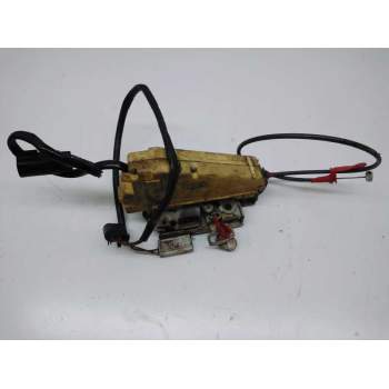 Recambio de cerradura puerta delantera izquierda para ford scorpio 24v ghia berlina referencia OEM IAM   