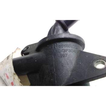 Recambio de evaporador aceite para opel corsa c 1.3 16v cdti cat (z 13 dt / ln9) referencia OEM IAM 55185372  