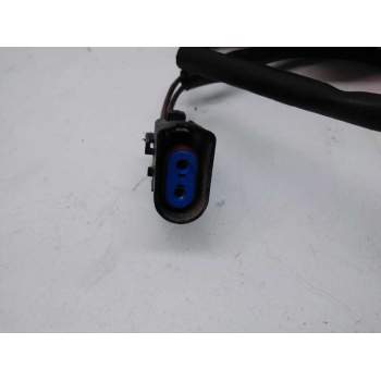 Recambio de cerradura puerta delantera izquierda para ford scorpio 24v ghia berlina referencia OEM IAM   