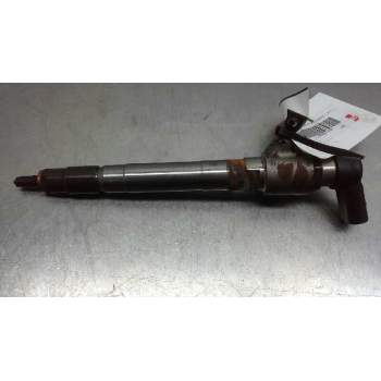 Recambio de inyector para ford transit custom kasten 250 l1 ambiente referencia OEM IAM BK2Q-9K546-AG  