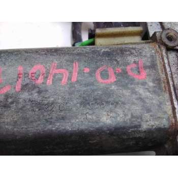 Recambio de elevalunas delantero derecho para ford scorpio 24v ghia berlina referencia OEM IAM 92GB14553BA  