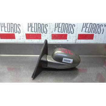 Recambio de retrovisor izquierdo para daewoo nubira berlina cdx (1999) referencia OEM IAM 96270648  