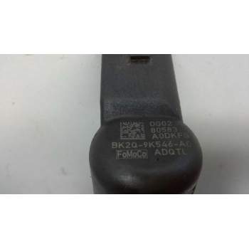 Recambio de inyector para ford transit custom kasten 250 l1 ambiente referencia OEM IAM BK2Q-9K546-AG  