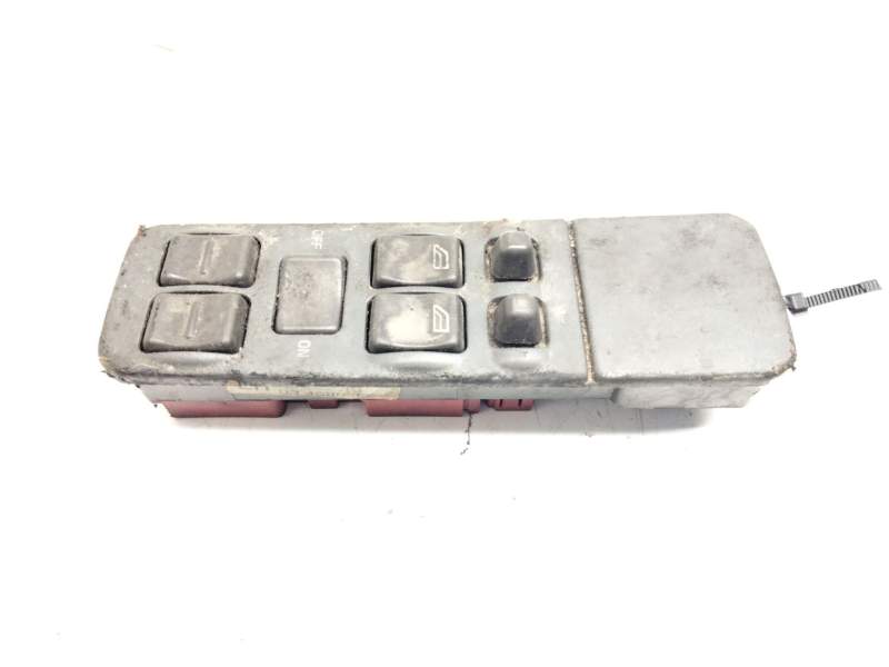 Recambio de mando elevalunas trasero para volvo s40 berlina 1.8 cat referencia OEM IAM 30815235  