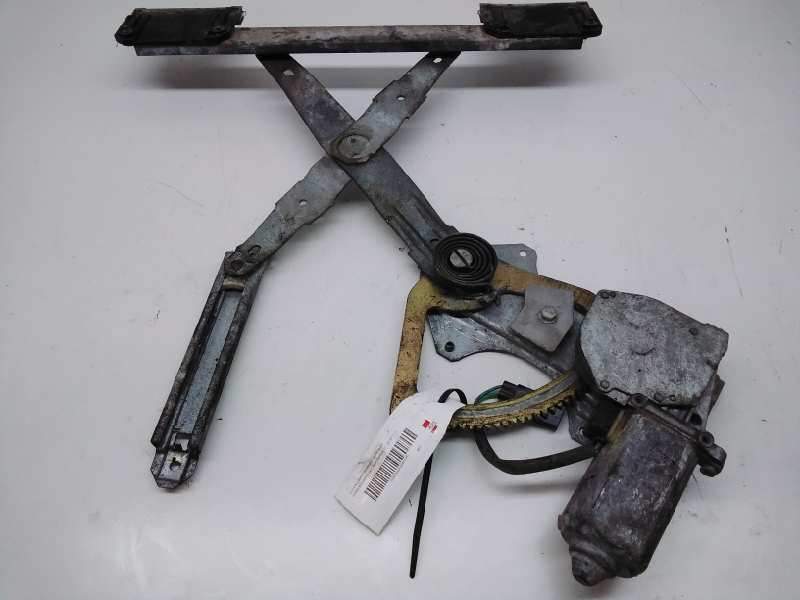 Recambio de elevalunas trasero derecho para ford scorpio 24v ghia berlina referencia OEM IAM 92GB1455EAA  