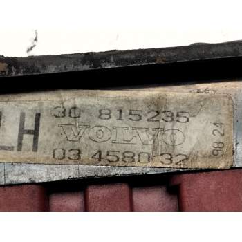 Recambio de mando elevalunas trasero para volvo s40 berlina 1.8 cat referencia OEM IAM 30815235  