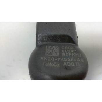 Recambio de inyector para ford transit custom kasten 250 l1 ambiente referencia OEM IAM BK2Q -9K546-AG  