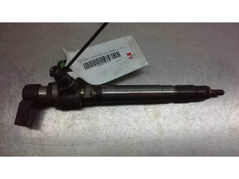 Recambio de inyector para ford transit custom kasten 250 l1 ambiente referencia OEM IAM BK2Q-9K546-AG  