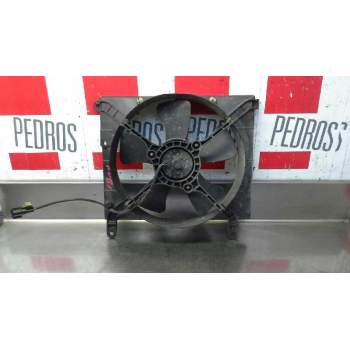 ELECTROVENTILADOR 