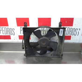 Recambio de electroventilador para daewoo nubira berlina cdx (1999) referencia OEM IAM   