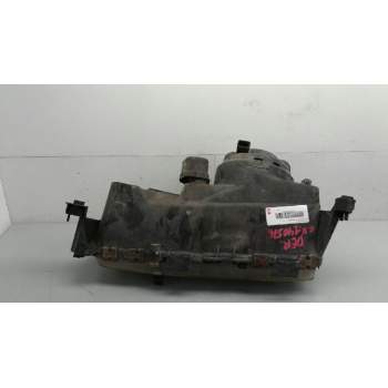Recambio de faro derecho para ford scorpio 24v ghia berlina referencia OEM IAM 1305235177  