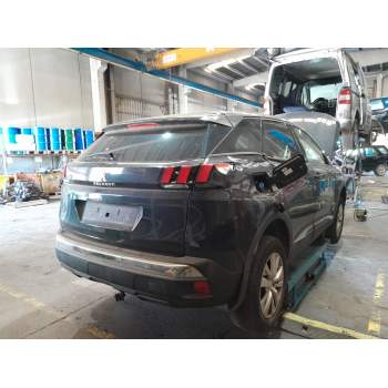 peugeot 3008 ii suv (mc_, mr_, mj_, m4_) del año 2018