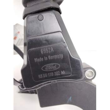 Recambio de mando intermitentes para ford scorpio 24v ghia berlina referencia OEM IAM 93GG13B302AA G952A 
