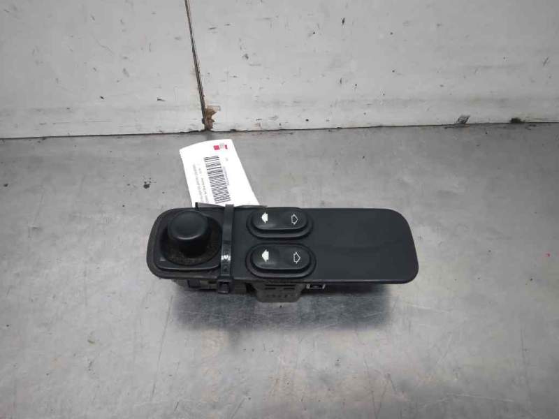 Recambio de mando elevalunas delantero izquierdo para ford scorpio 24v ghia berlina referencia OEM IAM   