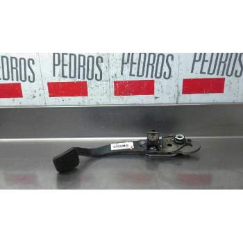 Recambio de pedal acelerador para opel astra j gtc sportive referencia OEM IAM   