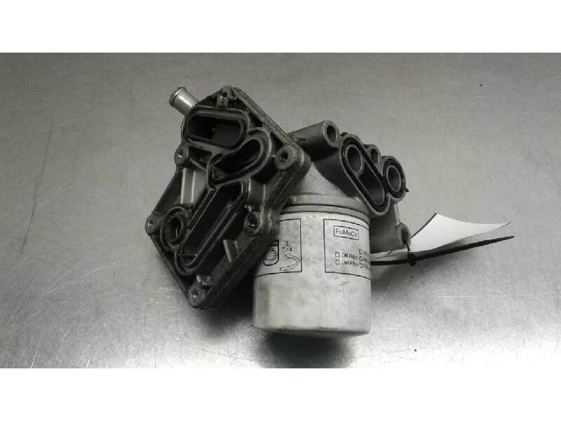 Recambio de soporte filtro aceite para ford transit custom kasten 250 l1 ambiente referencia OEM IAM   
