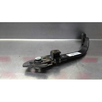 Recambio de pedal acelerador para opel astra j gtc sportive referencia OEM IAM   