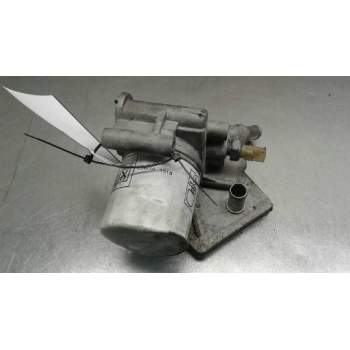 Recambio de soporte filtro aceite para ford transit custom kasten 250 l1 ambiente referencia OEM IAM   
