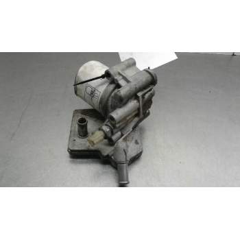 Recambio de soporte filtro aceite para ford transit custom kasten 250 l1 ambiente referencia OEM IAM   
