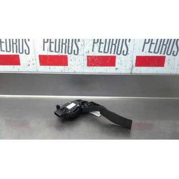 Recambio de pedal freno para opel astra j gtc sportive referencia OEM IAM 13252702  