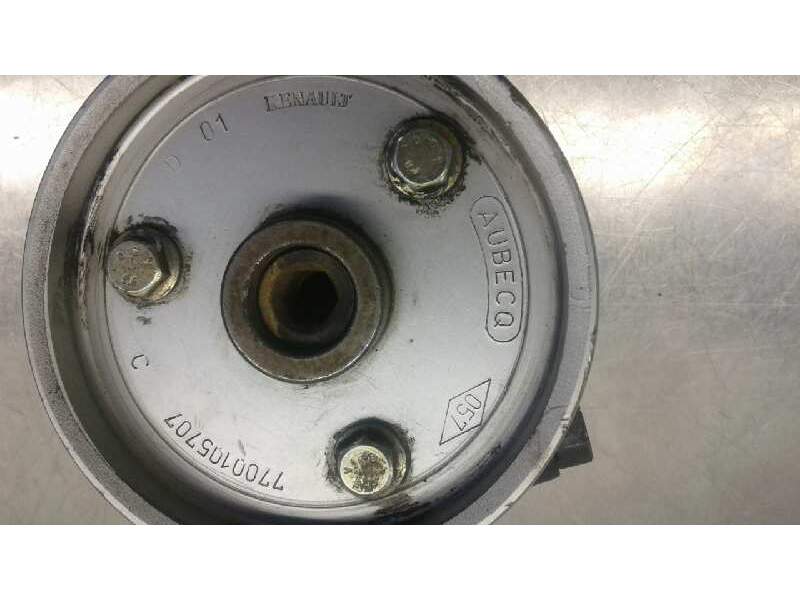 Recambio de bomba direccion para renault scenic rx4 (ja0) 2.0 16v referencia OEM IAM 77 006E5707  