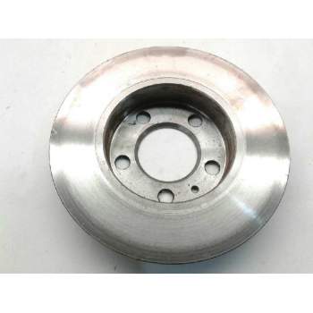Recambio de disco freno trasero para audi a3 (8l) 1.6 ambiente referencia OEM IAM   