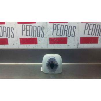 Recambio de maneta exterior porton para renault clio ii fase ii (b/cb0) authentique referencia OEM IAM 8200060918  