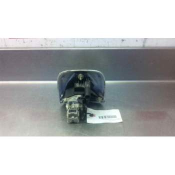 Recambio de maneta exterior porton para renault clio ii fase ii (b/cb0) authentique referencia OEM IAM 8200060918  