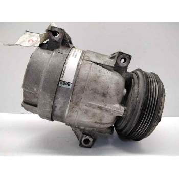 Recambio de compresor aire acondicionado para renault scenic rx4 (ja0) 2.0 16v referencia OEM IAM 7700105765 6560769 