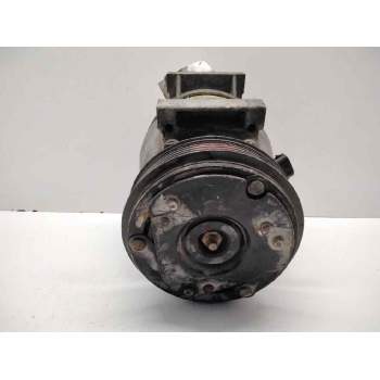 Recambio de compresor aire acondicionado para renault scenic rx4 (ja0) 2.0 16v referencia OEM IAM 7700105765 6560769 