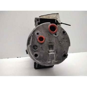 Recambio de compresor aire acondicionado para renault scenic rx4 (ja0) 2.0 16v referencia OEM IAM 7700105765 6560769 
