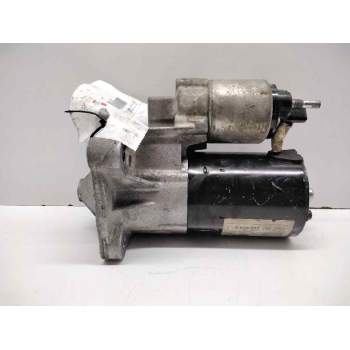 MOTOR ARRANQUE 0986018360 0986XA2297 