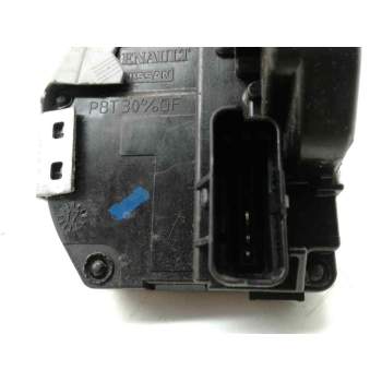 Recambio de cerradura puerta delantera derecha para nissan np300 pick-up (d23) acenta double cab 4x4 referencia OEM IAM   