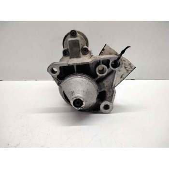 Recambio de motor arranque para renault scenic rx4 (ja0) 2.0 16v referencia OEM IAM 0986018360 0986XA2297 